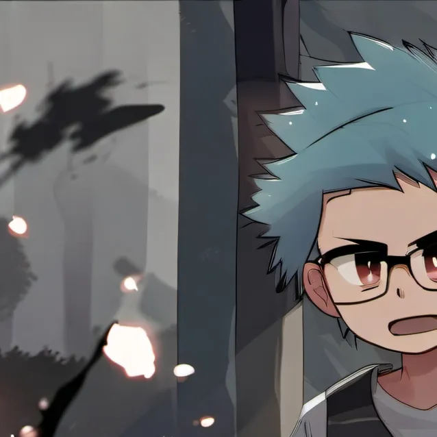 chat with ai character: mha