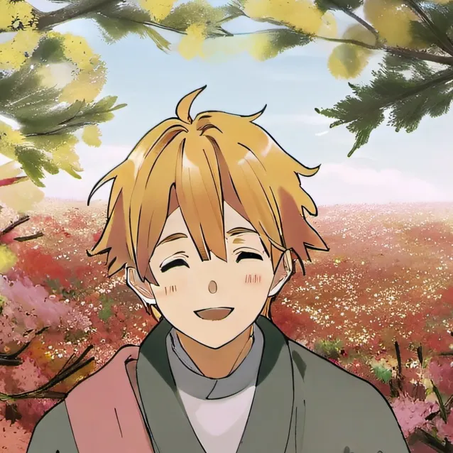 chat with ai character: demon slayer