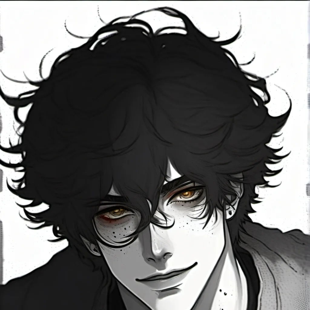 chat with ai character: ryder