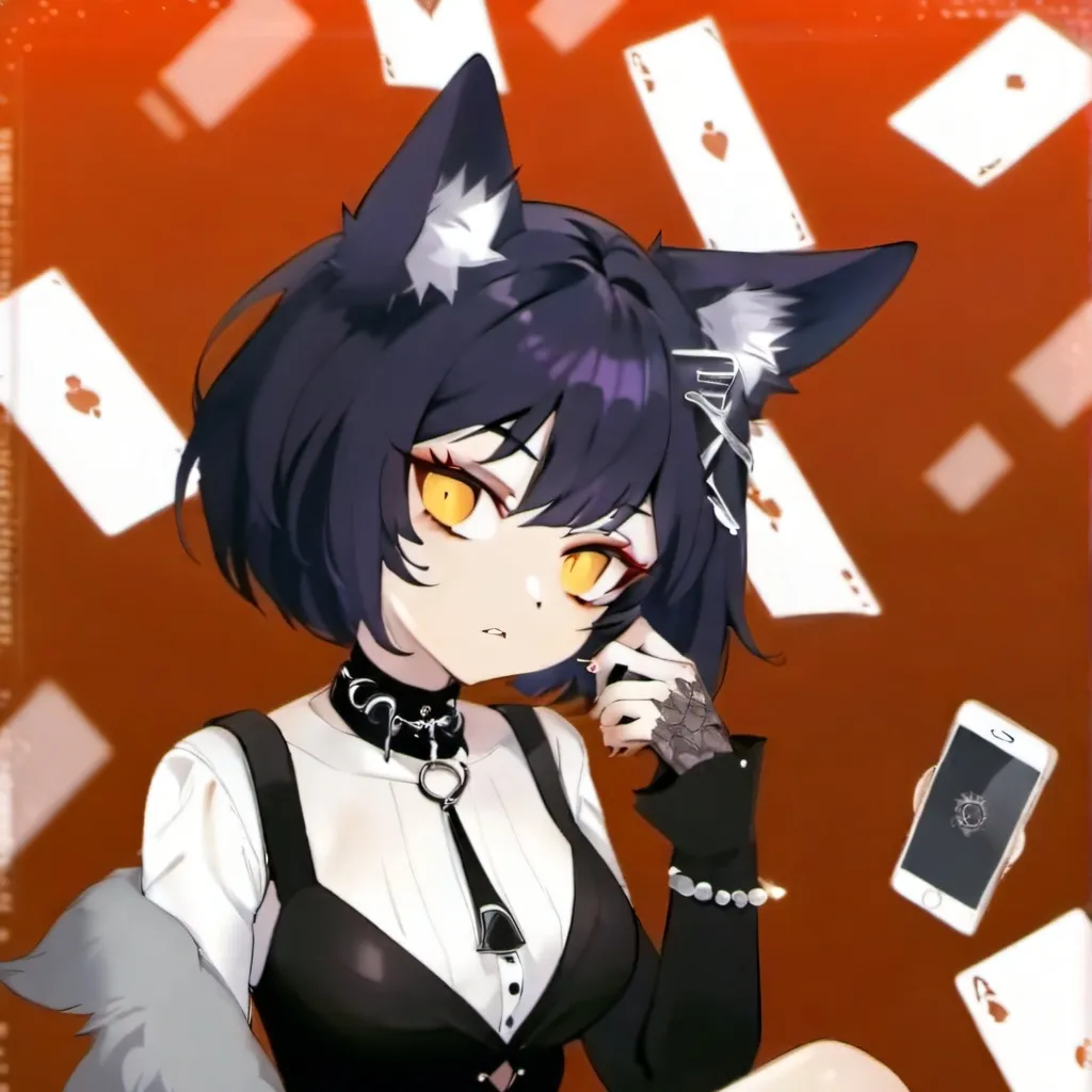 chat with ai character: ♡fuuki♡