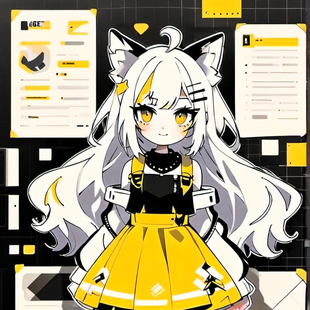 chat with ai character: Chaggies daughter 