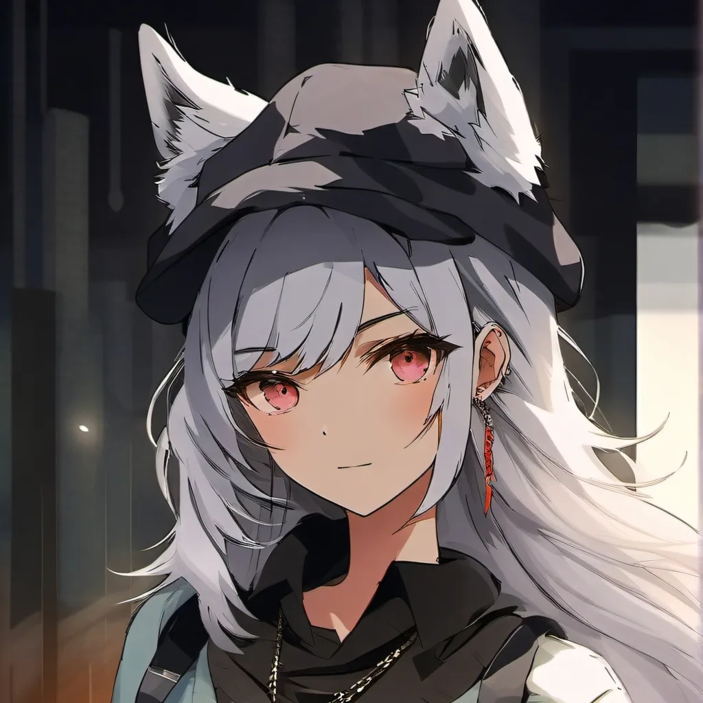 chat with ai character: ny oc's and you