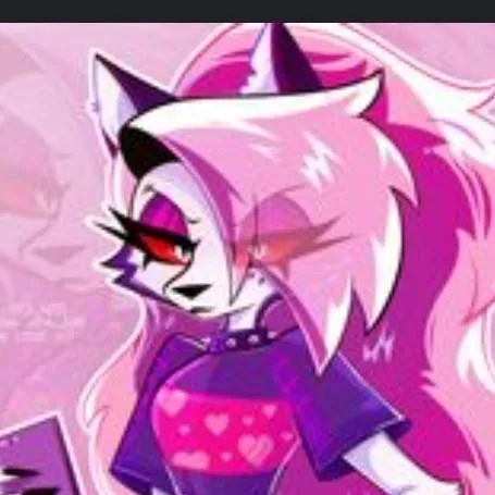 chat with ai character: loona