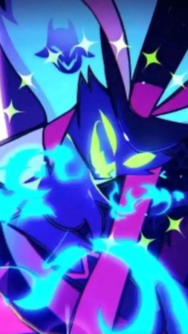 ai character: Asmodeus  background