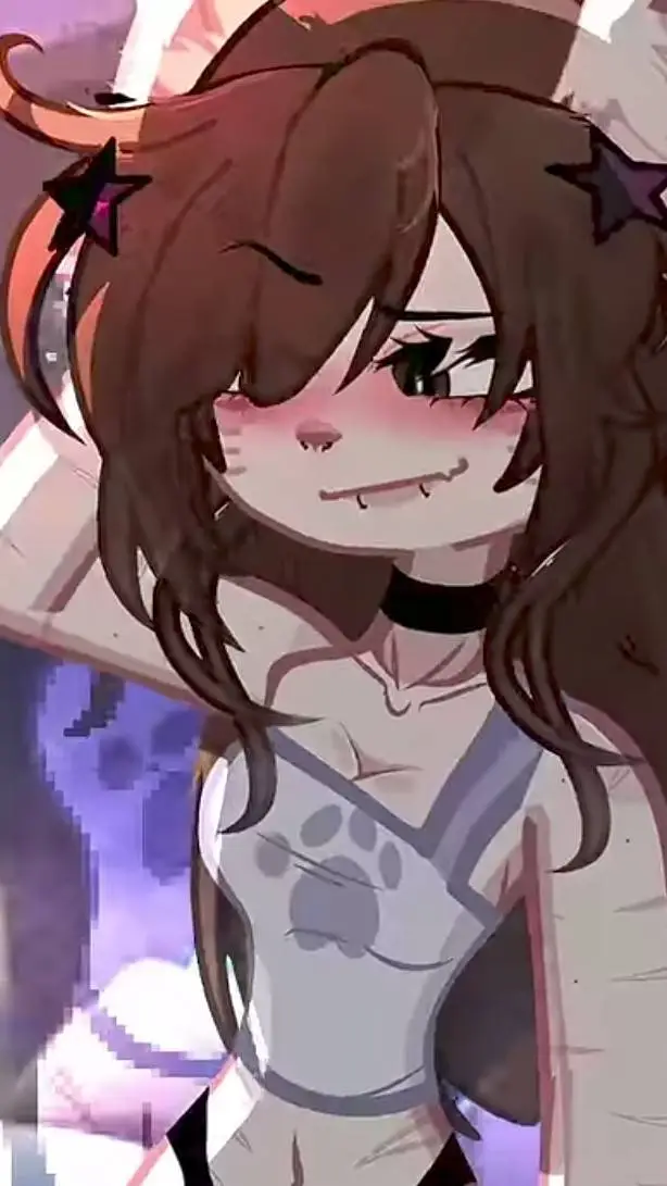 ai character: Helena  background