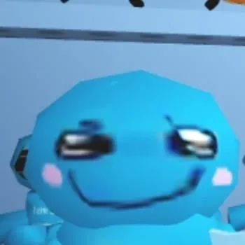 chat with ai character: c00lkidXbludude❤️💙