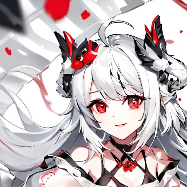 chat with ai character: Abbie