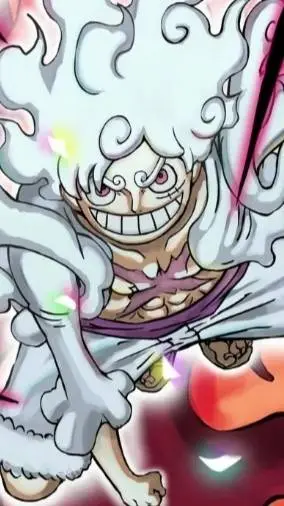 ai character: straw hats back background