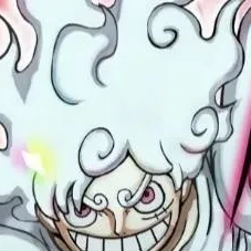 chat with ai character: straw hats back