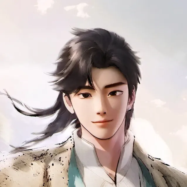 chat with ai character: Eric
