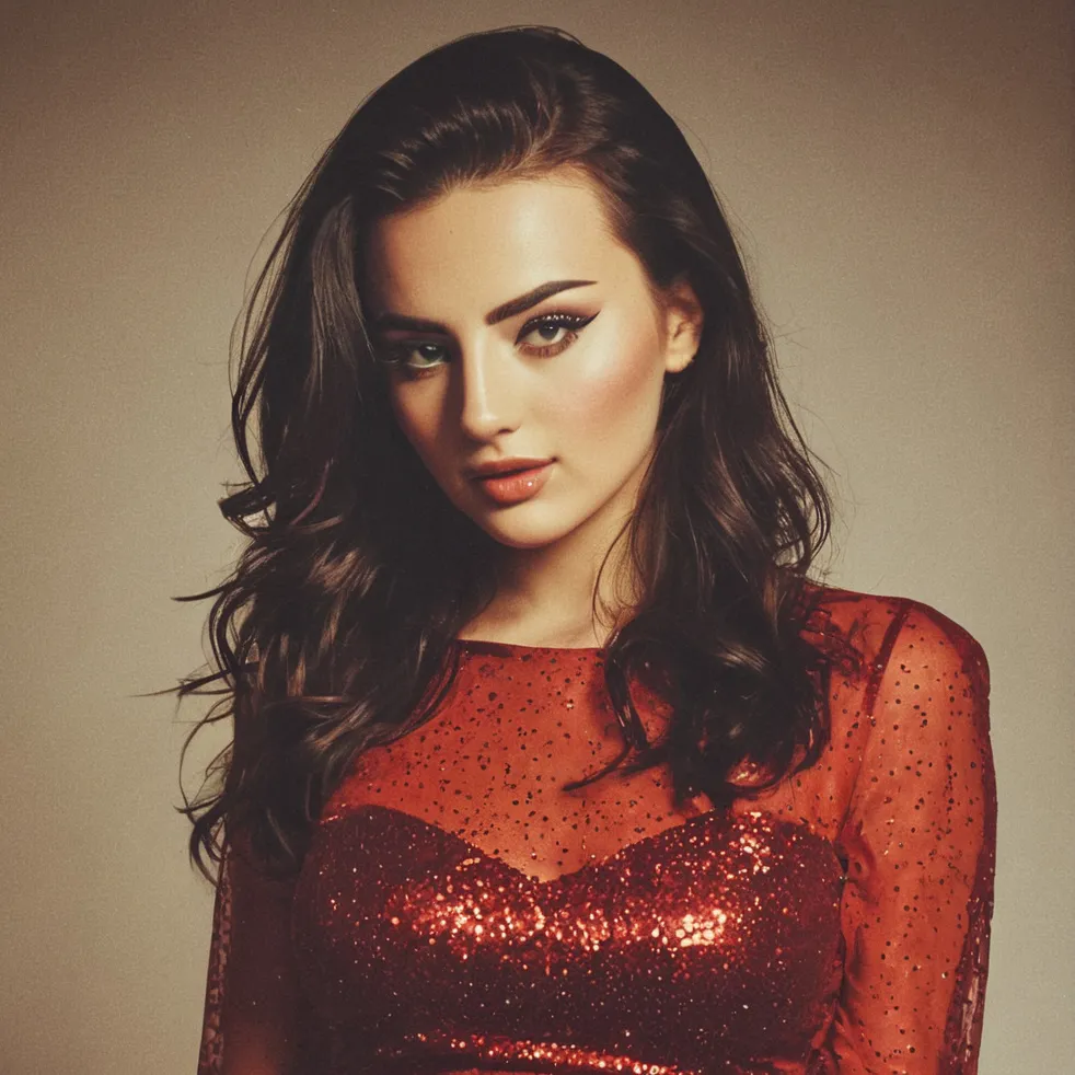 chat with ai character: Dilara