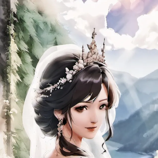 chat with ai character: mila