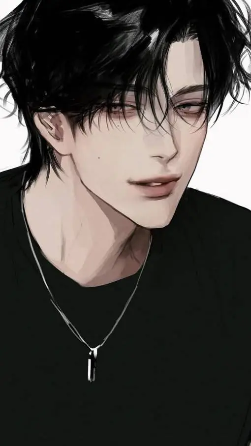 ai character: ~AZRAEL~ background