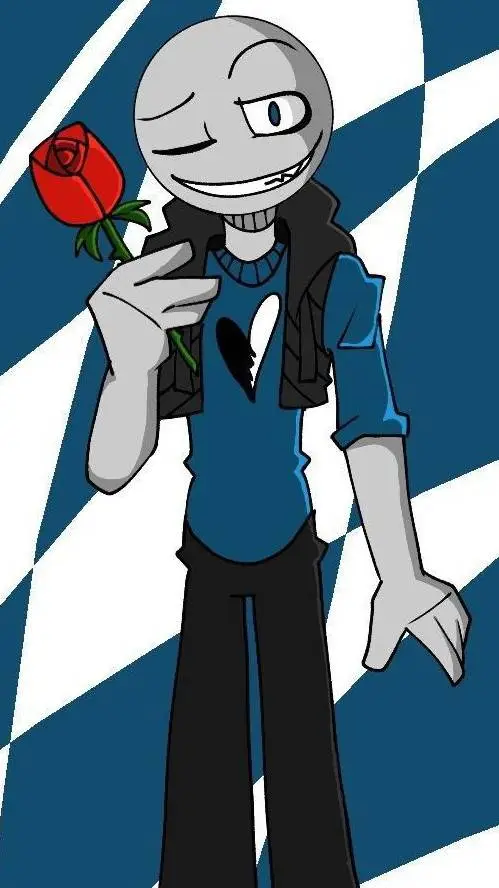 ai character: Peter Dunbar background