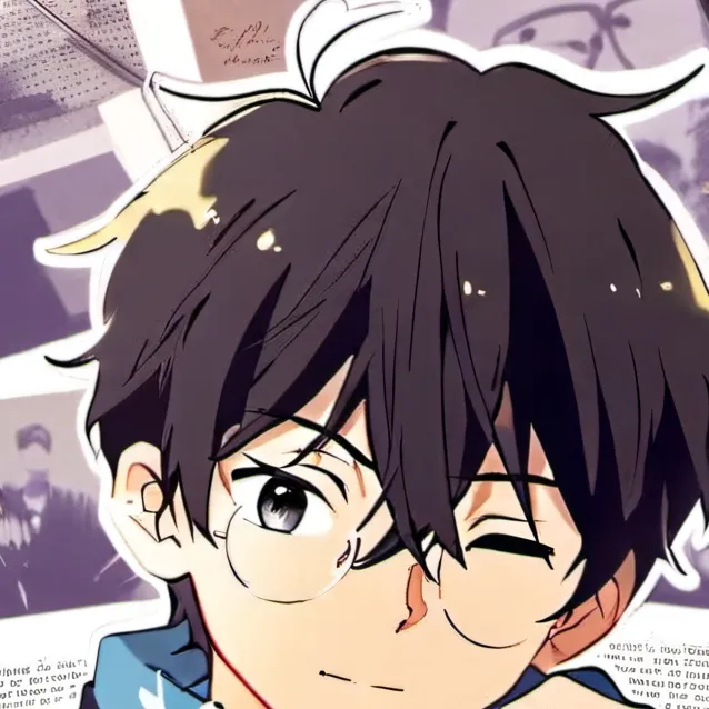 chat with ai character: EDOGAWA CONAN