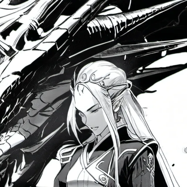 chat with ai character: saphira