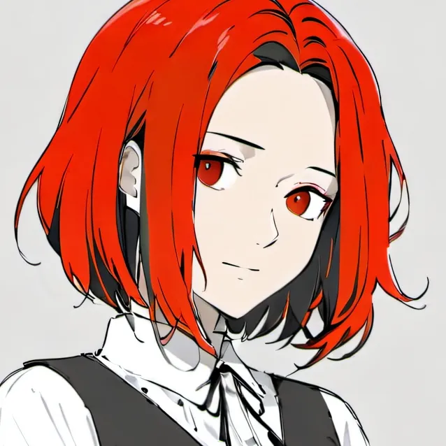 chat with ai character: •°~bloody~°•