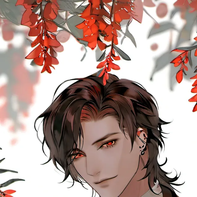 chat with ai character: 🖤°Enzo°🖤