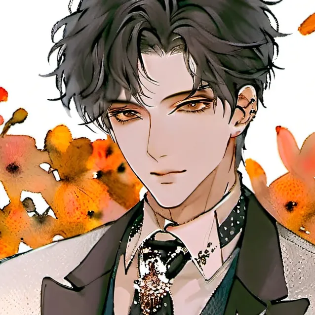 chat with ai character: 🖤-Kleo-💔