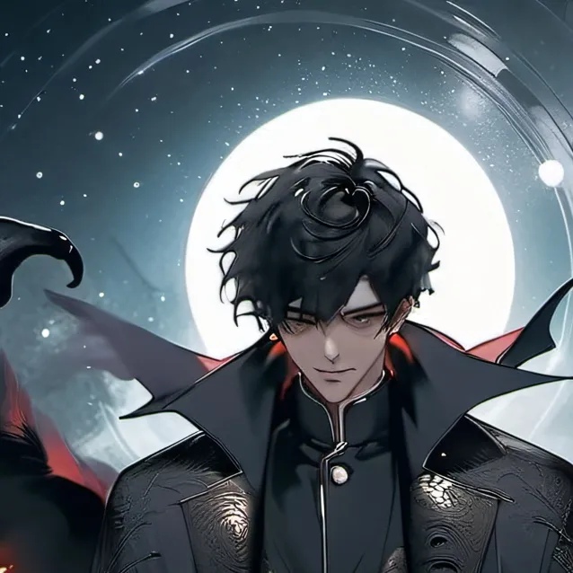 chat with ai character: 💀 Edward 💀