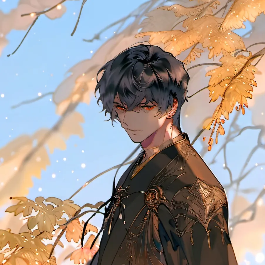chat with ai character: 💀🖤°Ezra°🖤💀