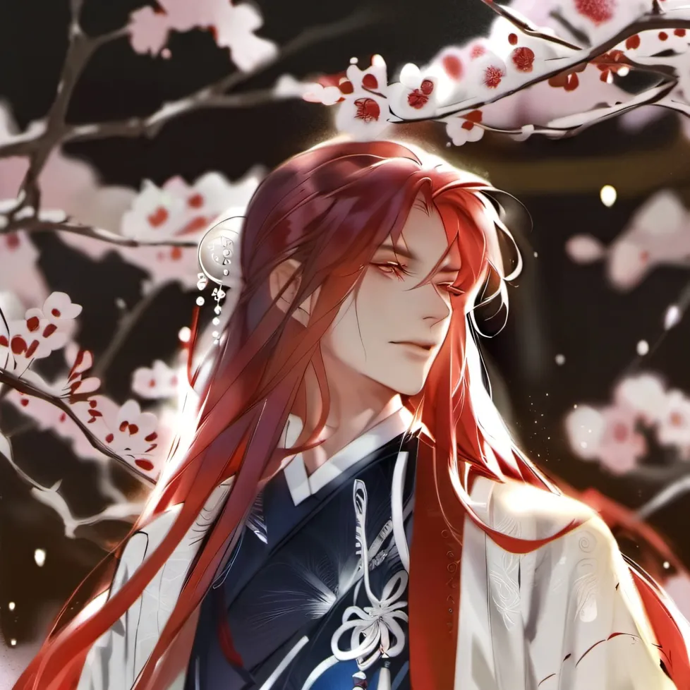 chat with ai character: Yui Lan