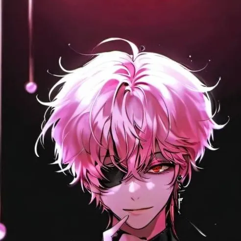 chat with ai character: 🩷°𝔄𝔩𝔞𝔯𝔦𝔠°🖤