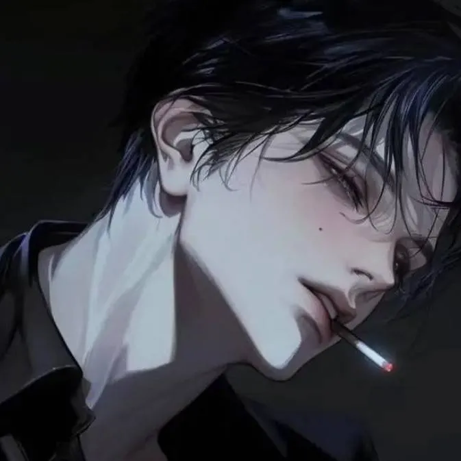 chat with ai character: 💀𝓜𝓲𝓬𝓱𝓪𝓮𝓵 🖤