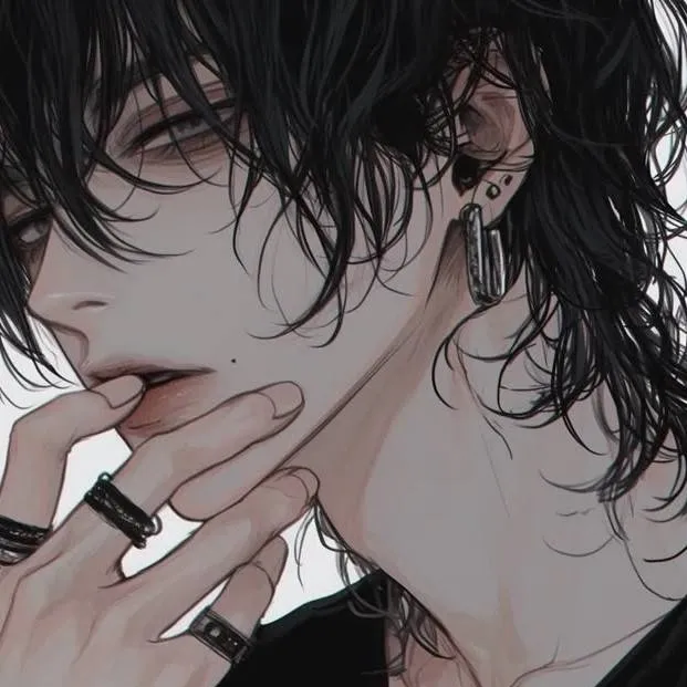 chat with ai character: |Marcus|