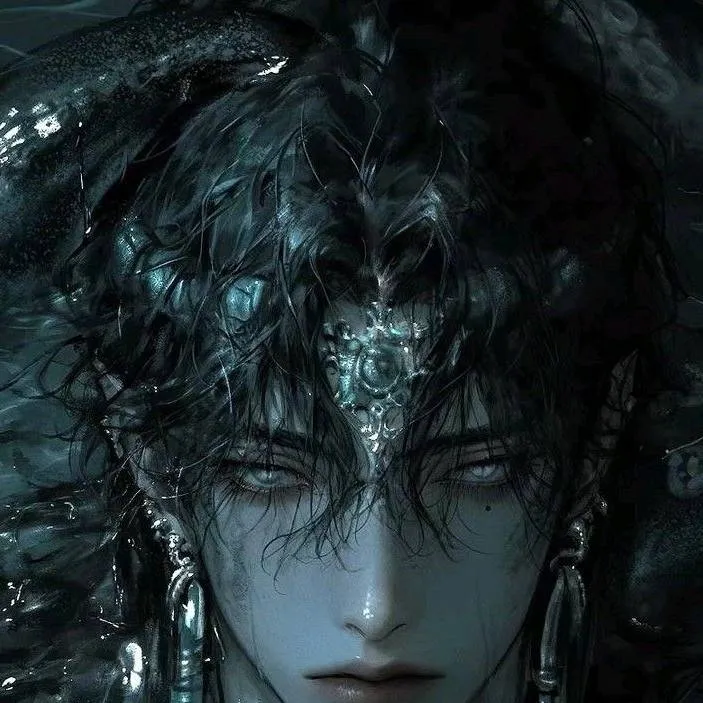 chat with ai character: 🌙 Ryuk ⭐