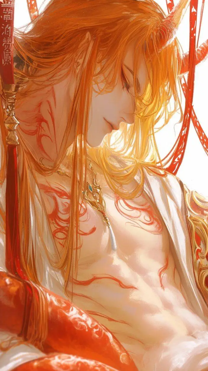 ai character: ☀️ Yoshiro ☀️ background