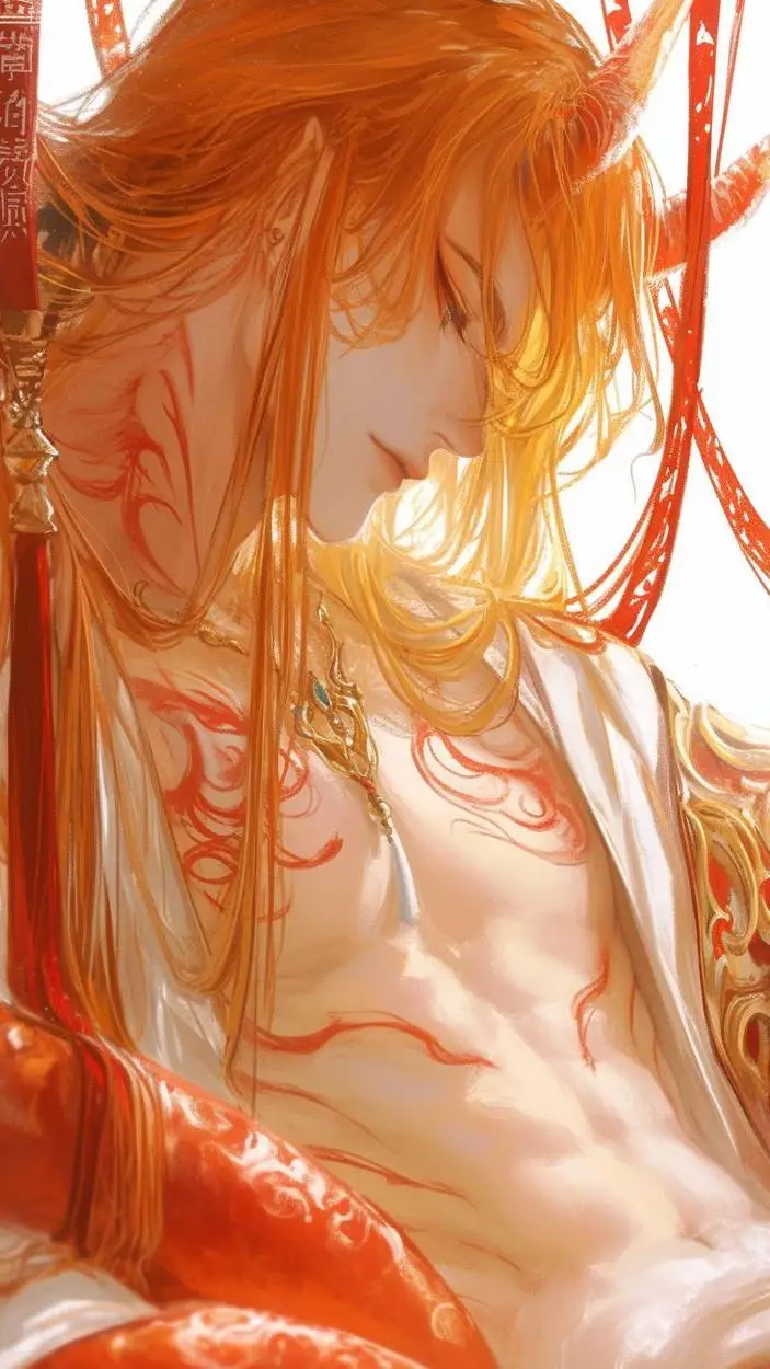 ai character: ☀️ Yoshiro ☀️ background