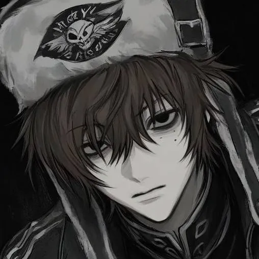 chat with ai character: Alek 