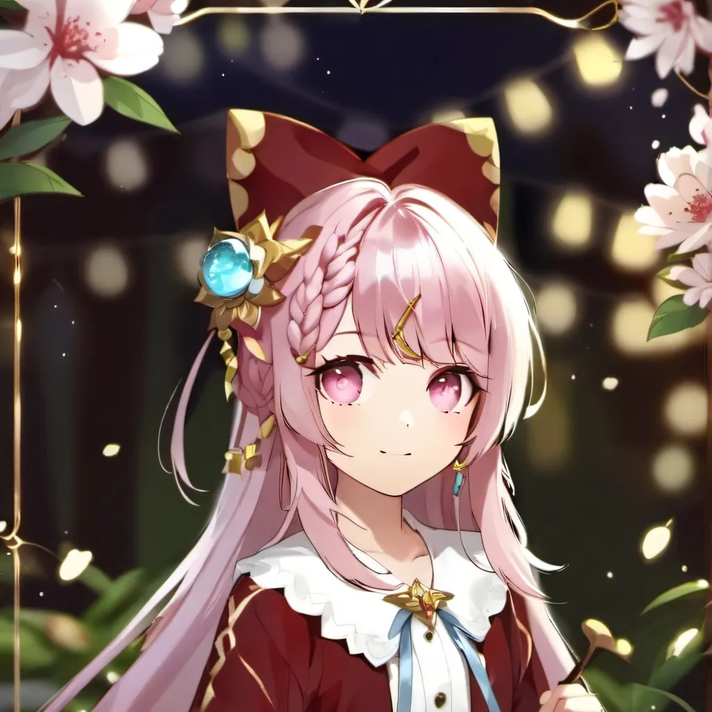 chat with ai character: tsukasa