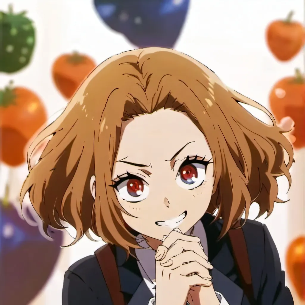 chat with ai character: mha