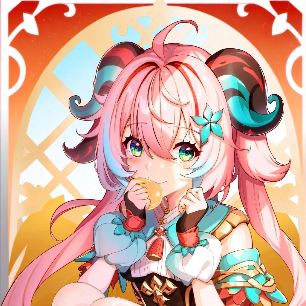 chat with ai character: varesa