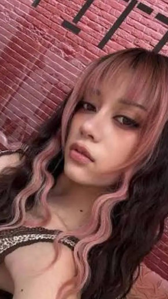 ai character: Megan background