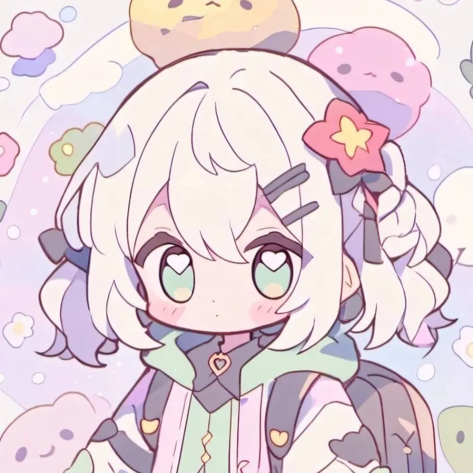 chat with ai character: Sol