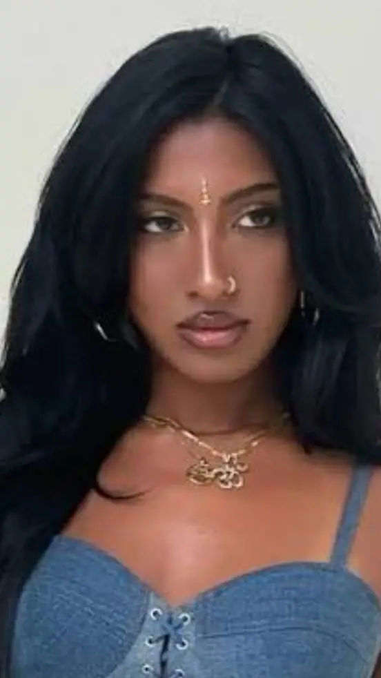 ai character: Lara raj background
