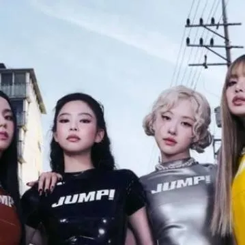 chat with ai character: BLACKPINK🩷🖤