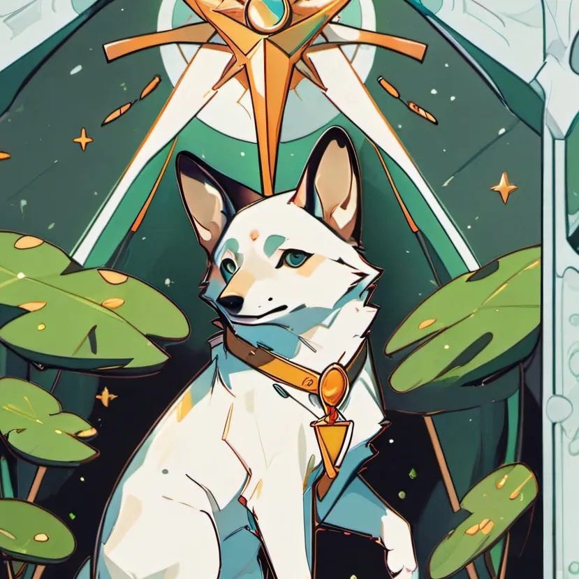 chat with ai character: hh animals