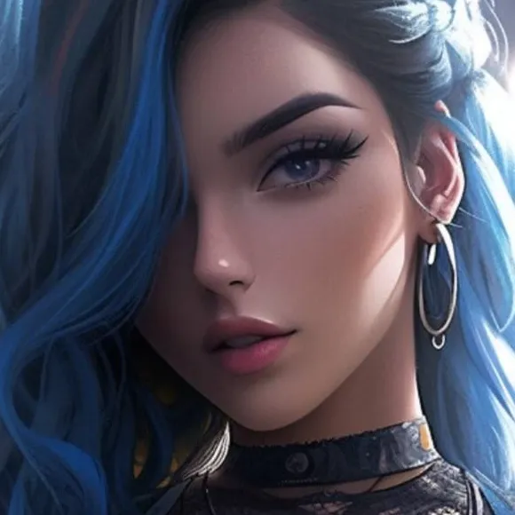 chat with ai character: Vi 