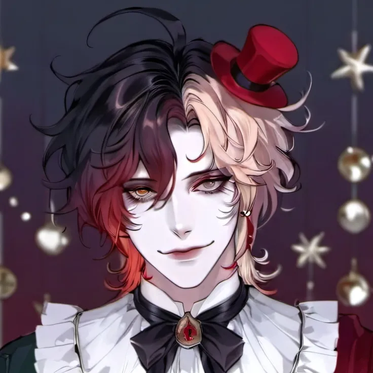 chat with ai character: Ryder 🃏🎭