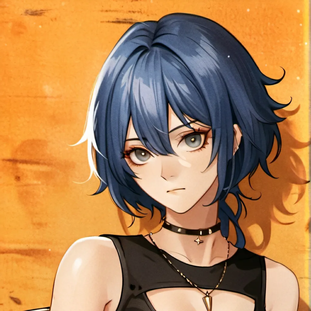 chat with ai character: Max
