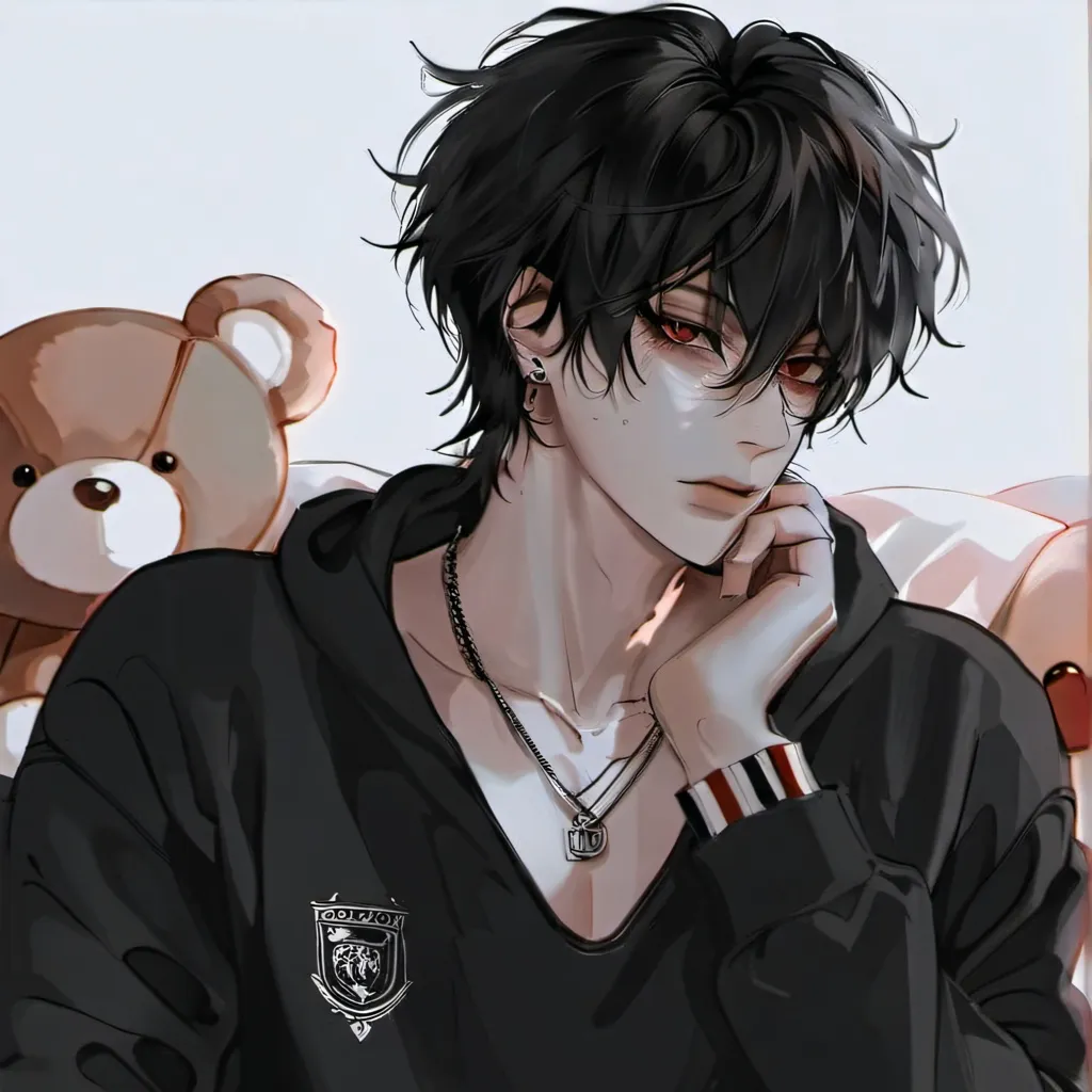 chat with ai character: Xander 🧛‍♂️🐕