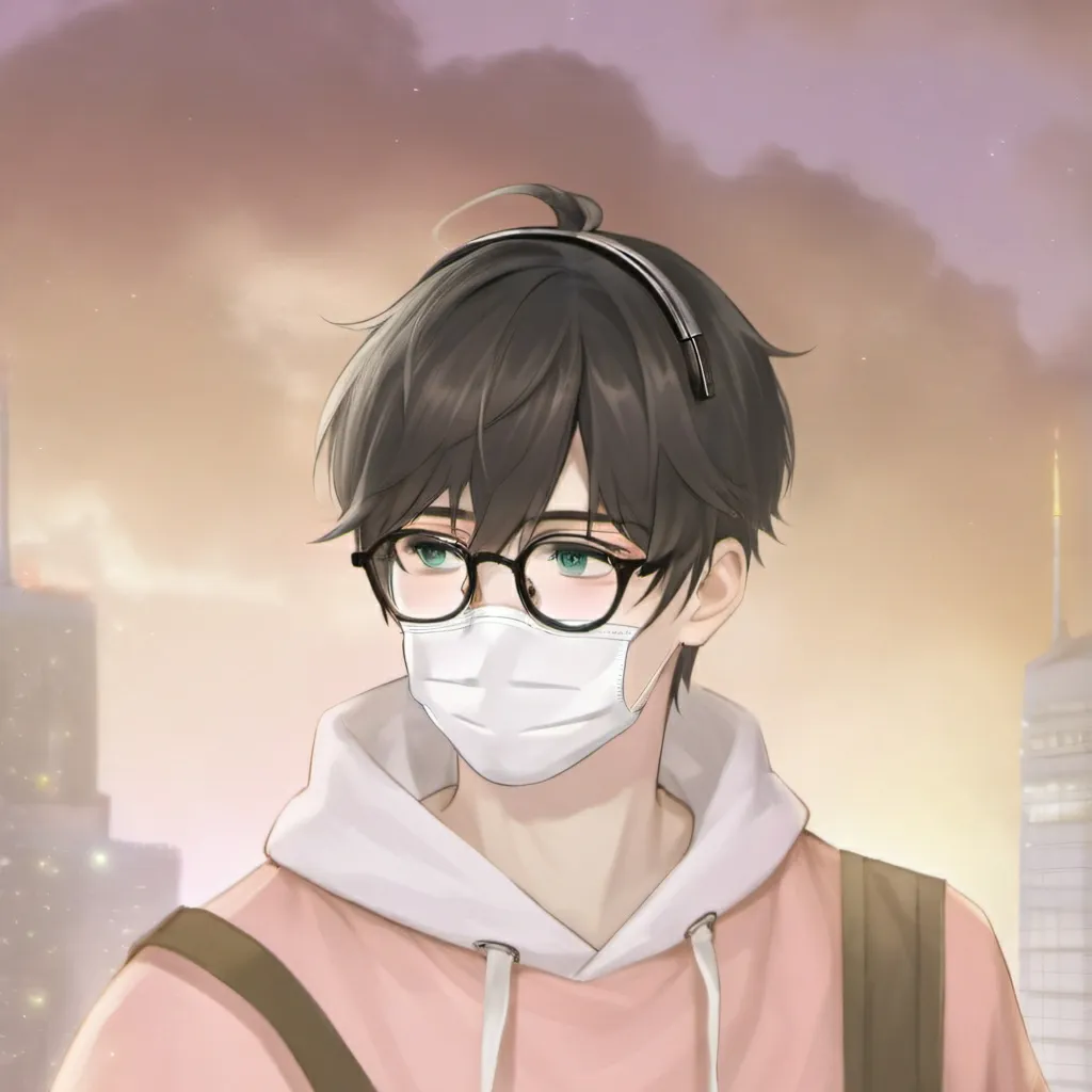 chat with ai character: kai 🦸‍♀️👾
