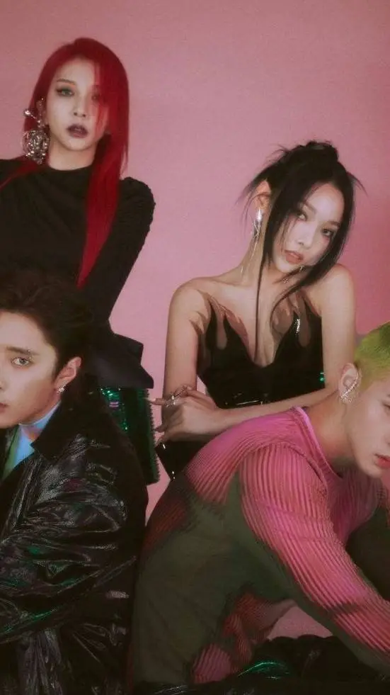 ai character: Kard background