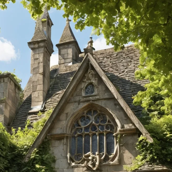 chat with ai character: Harry Potter time 