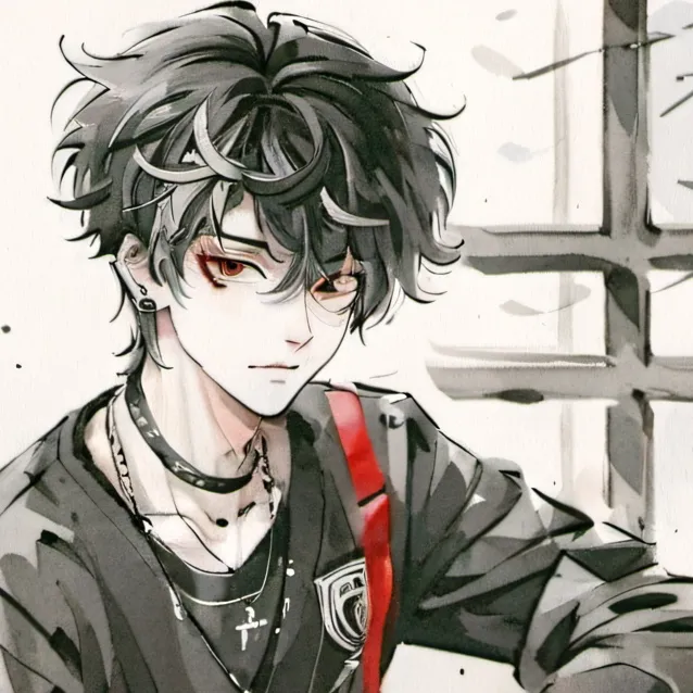 chat with ai character: ★Noah★