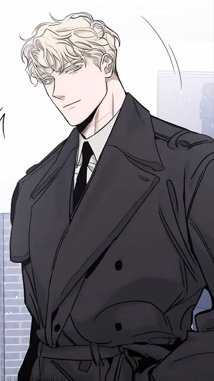 ai character: •~Ceasar~• background